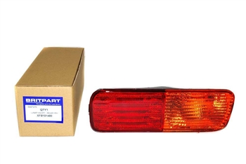 XFB101480G - Genuine Rear Bumper Light For Discovery 2 - Right Hand Rear Lamp - Fits 1998-2002