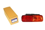 XFB101490G - Genuine Rear Bumper Light For Discovery 2 - Left Hand Rear Lamp - Fits 1998-2002