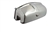 XFC100550CH.AM - Rear Number Plate Lamp and Surrounds in Chrome for Defender