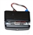XFC100600LED - LED Number Plate Lamp with Extended Plinth