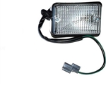 XFD100050.AM - Fits Defender Reverse Lamp - From XA159807 to 1A612403