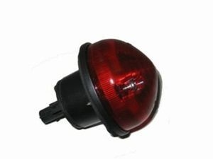XFD100120 - Rear Light Unit - Red - 24v from 95MY - MA