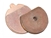 XPAD - Replacement Pad for X-Brake Disc Brake Handbrake Conversion Kit