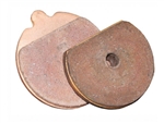 XPAD - Replacement Pad for X-Brake Disc Brake Handbrake Conversion Kit