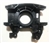 XPL500050 - Centre Housing for Steering Wheel Switches For Discovery 3 & 4 and Range Rover Sport (2005-2013) - For Genuine Land Rover