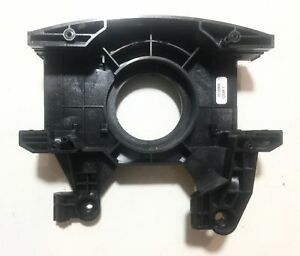 XPL500050 - Centre Housing for Steering Wheel Switches For Discovery 3 & 4 and Range Rover Sport (2005-2013) - For Genuine Land Rover