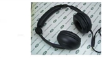 XQF500060 - Wired Headphones - Fits For Range Rover Sport and Discovery 3 & 4 - For Genuine Land Rover