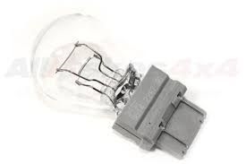 XZQ500040 - Front Indicator Bulb for Discovery 3 with Wedge Base