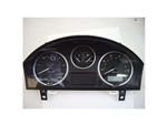YAC502910PUY - Fits Defender Instrument Cluster - MPH - Fits up to AA999999 Chassis Number (Image for Illustration Only) - For Genuine Land Rover