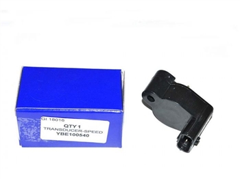 YBE100540 - Speed Transducer for Land Rover Defender (2.8 & 4.0), Discovery 1 and Range Rover Classic