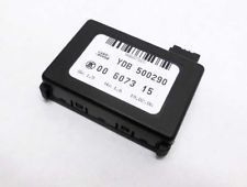 YDB500290 - Windscreen Rain Sensor - For Range Rover Sport 2006-2009 and Discovery 3 - Genuine Land Rover