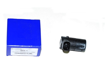 YDB500311LML - Front Inner Parking Sensor for Discovery 3 - Centre Sensor for Front Bumper