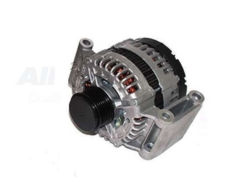 YLE500310 - Fits Defender Alternator for Puma 2.4 TD4 Engine - Fits from 2007 with 2.4 Engine