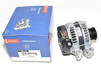 YLE500410D - Denso Alternator 4.0 Cologne Engine - For Discovery 3 & 4