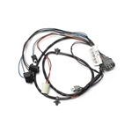 YMD000980 Defender front wing wiring harness for TD5 and Tdci