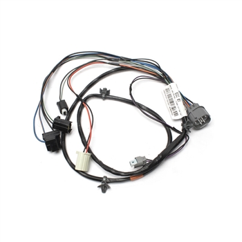 YMD000980 Defender front wing wiring harness for TD5 and Tdci