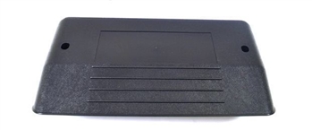 YQH101080.AM - Fits Land Rover Defender Fuse Box Cover - On Dash