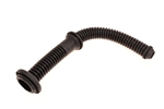 YQQ000080 - Def Rear Door Rubber Conduit for Wiring (S)