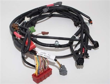 YSB000831 - TD5 (Apart from Japan Spec) Engine Wiring Harness - Fits from 2002 Onwards - From 1A713686 Onwards - For Discovery and Genuine Land Rover