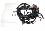 YSB000852 - Fits Defender Engine Wiring Harness - For TD5 Vehicles with Air Con and EGR - Fits from 2002-2006