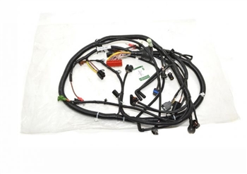 YSB000862 - Fits Defender Engine Wiring Harness - For TD5 Vehicles Without Air Con and EGR - Fits from 2002-2006
