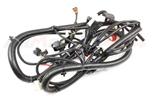 YSB000882 - Fits Defender Engine Wiring Harness - For TD5 Vehicles Without Air Con and Without EGR - Fits from 2002-2006 (Image for Illustration Only)