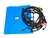 YSB106901 - Engine Bay Wiring Harness - For Land Rover Defender TD5 with Air Con - Fits up to 2001 (up to 1A622423)