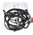 YSB106902 - Engine Bay Wiring Harness - For Land Rover Defender TD5 Without Air Con - Fits up to 2001 (up to 1A622423)