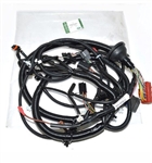 YSB106902 - Engine Bay Wiring Harness - For Land Rover Defender TD5 Without Air Con - Fits up to 2001 (up to 1A622423)