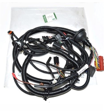 YSB106902 - Engine Bay Wiring Harness - For Land Rover Defender TD5 Without Air Con - Fits up to 2001 (up to 1A622423)
