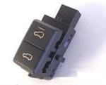 YUC500030PVJ - Sunroof Switch - For Range Rover Sport 2006-2013, Discovery 3 & 4 and Freelander 2 - For Genuine Land Rover