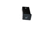 YUF500150LNF - Fits Defender Heated Seat Switch - From 2007 Onwards - For Genuine Land Rover