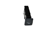 YUG102430.LRC - Heated Seat Switch - Left Hand - For Defender and Discovery 2 - For Genuine Land Rover