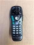 YUH500060 - Apline DVD Remote for Range Rover L322 (2005-2012), Sport (2005-2013) and Discovery 3 & 4 (2005-2010)