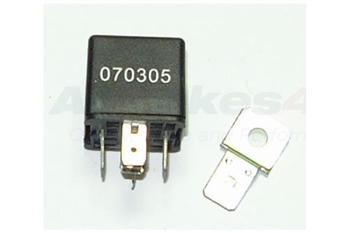 YWB10032L - RELAY.VARIOUS APPLICATIONS.