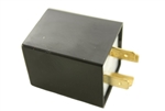 YWT10002L - Flasher Relay Unit For Def, Series 2 2a 3 for Towing 4 Pin