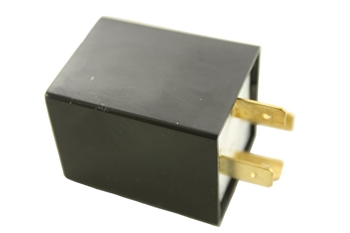 YWT10002L - Flasher Relay Unit For Def, Series 2 2a 3, Discovery 1, Freelander 1for Towing 4 Pin