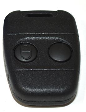 YWX101200 - Alarm Transmitter for Defender, Discovery 1 and Freelander 1 - Two Button Type Alarm Remote Key Fob