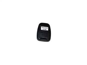 YWX101230 - Remote Central Locking Transmitter - 315 mHz â€“ Fits Defender, Discovery 1 and Freelander 1