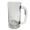 Tankard with etched 125th Chapel Logo