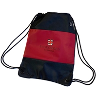 Drawstring Cinch Bag