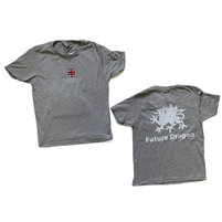 Future Dragon Feel Good Tee - Youth