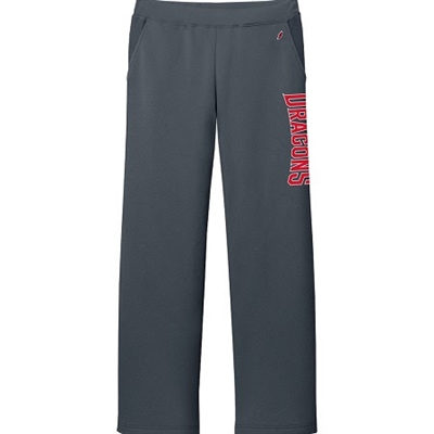 DRAGON FLEECE PANTS
