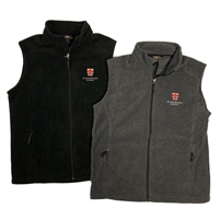 Mens CORE 365 Fleece Vest