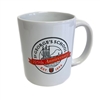 Mug with 125th Logo