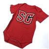 Onesie with SG logo