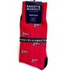 RANGE & BEARING'S YACHT SOCKS