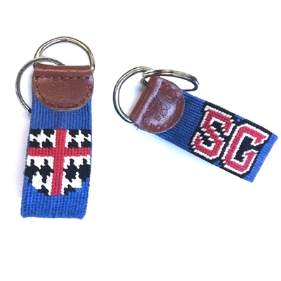 Smathers & Branson Custom Key Fob