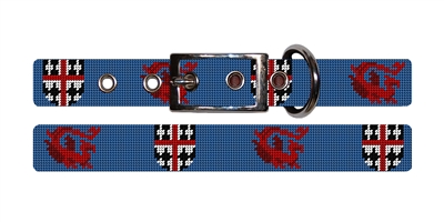 SMATHERS & BRANSON DOG COLLAR