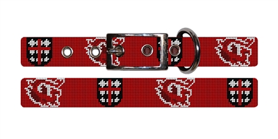 SMATHERS DOG COLLAR